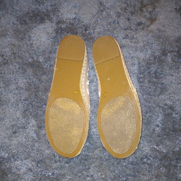 🆕🔥Enzo Angiolini Fenz Ballerina Espadrilles - Picture 5 of 6